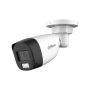 IP-камера Dahua DH-HAC-HFW1500CLP-IL-A-0280B белый