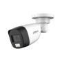 IP-камера Dahua DH-HAC-HFW1200CLP-IL-A-0280B белый