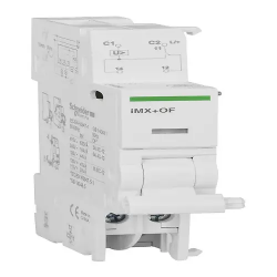 Расцепитель Schneider Electric iMX+OF Acti9 (A9A26946) белый