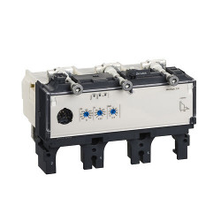 Расцепитель Schneider Electric NSX630 (LV432080) белый