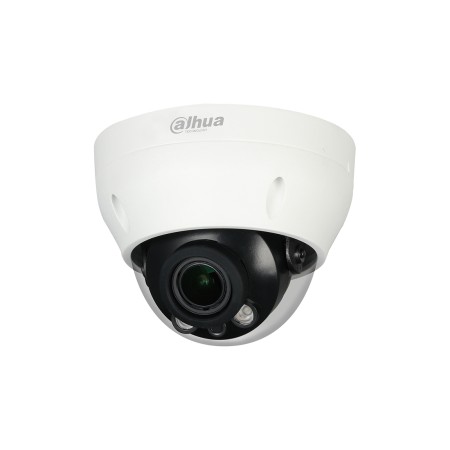 IP-камера Dahua DH-HAC-D3A21P-VF-2712 белый