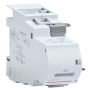 Расцепитель независимый Legrand 406278 (406278) белый