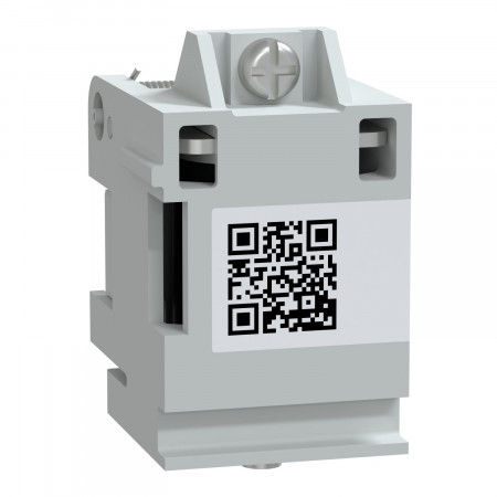 Расцепитель независимый Schneider Electric G12SHT415AC (G12SHT415AC) белый