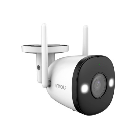 IP-камера Imou Bullet 3 3 Мп (2.8 мм) белый