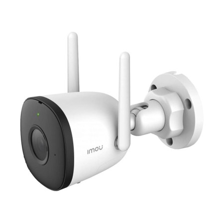 IP-камера Imou Bullet 3 3 Мп (2.8 мм) белый