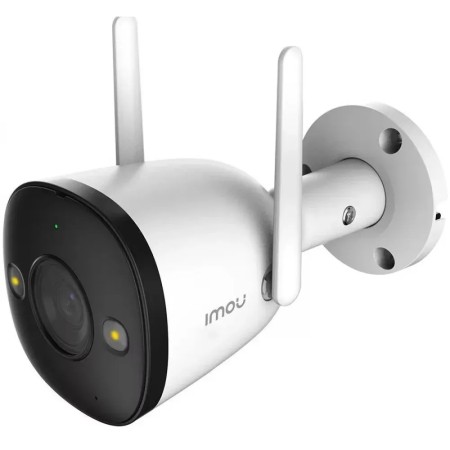 IP-камера Imou Bullet 3 3 Мп (2.8 мм) белый