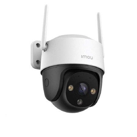 IP-камера Imou Cruiser SE+ (3.6 мм) белый