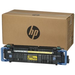 Печка в сборе HP LJ M880/M855 (C1N54A) черный