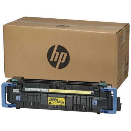 Печка в сборе HP LJ M880/M855 (C1N54A) черный