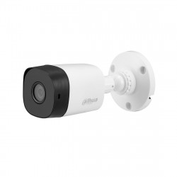IP-камера Dahua DH-HAC-B1A51P-0280B белый
