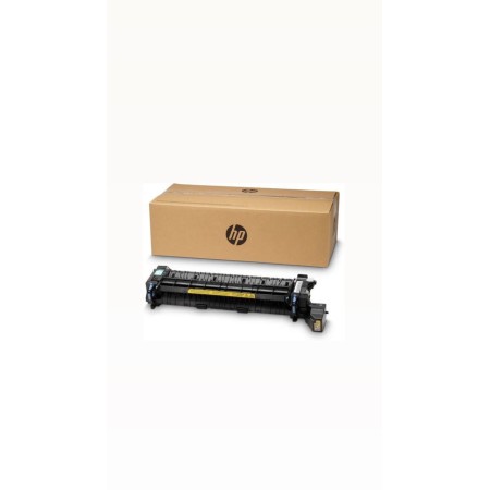 Печка в сборе HP LaserJet 220V (4YL17A) черный