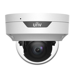 IP-камера Uniview IPC3514LE-ADF28K-WP (2.8 мм) белый