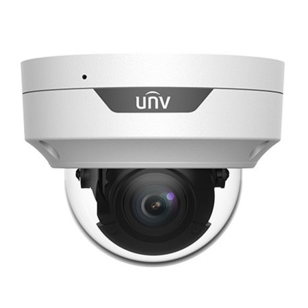 IP-камера Uniview IPC3514LE-ADF28K-WP (2.8 мм) белый