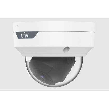 IP-камера Uniview IPC3514LE-ADF28K-WP (2.8 мм) белый
