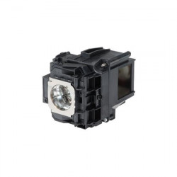 Лампа для проектора Epson ELPLP76 (V13H010L76) черный