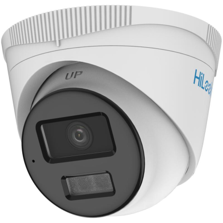 IP-камера Hikvision HiLook IPC-T229HA-LU белый