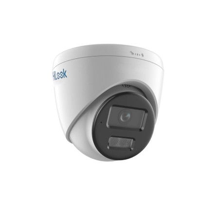 IP-камера HiLook IPC-T229HA-LU (2.8 мм) белый