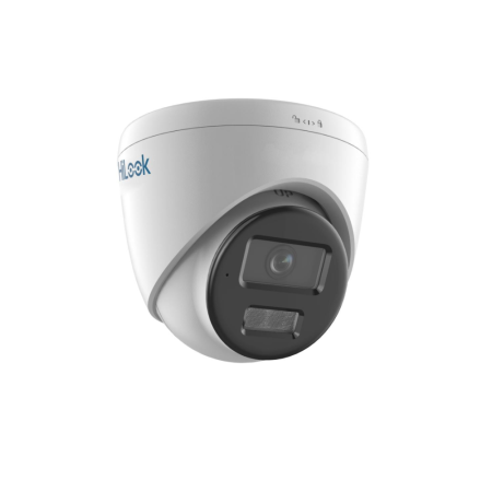 IP-камера Hikvision HiLook IPC-T229HA-LU белый