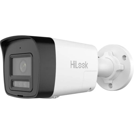 IP-камера Hikvision HiLook IPC-B120HA-LUFC/SL белый