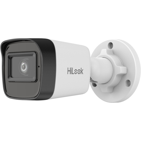 IP-камера Hikvision HiLook IPC-B121HE-UC белый