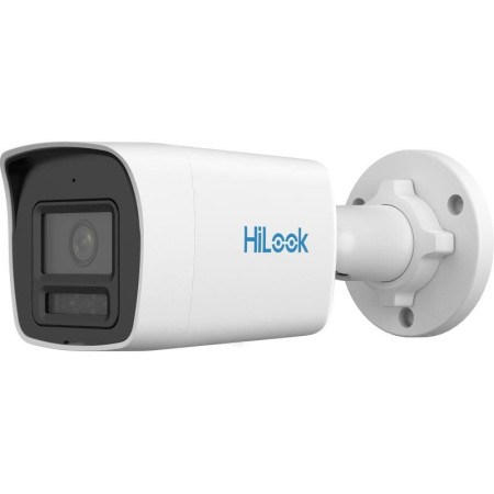 IP-камера HiLook IPC-B129HA-LU белый
