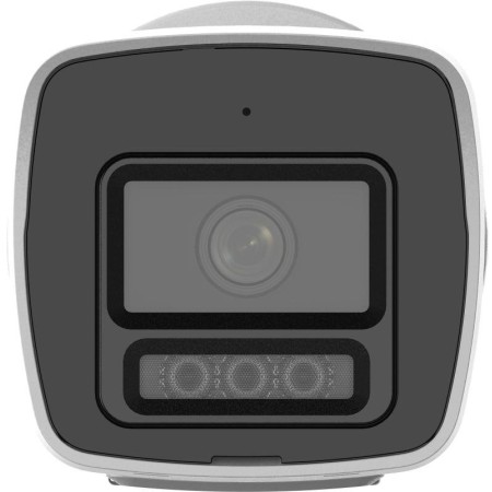 IP-камера HiLook IPC-B129HA-LU белый