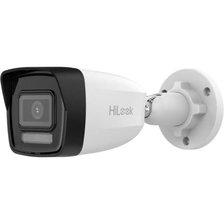 IP-камера HiLook IPC-B140HA-LU белый