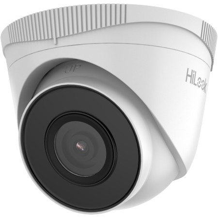 IP-камера HiLook IPC-T221HE-UC (2.8 мм) белый