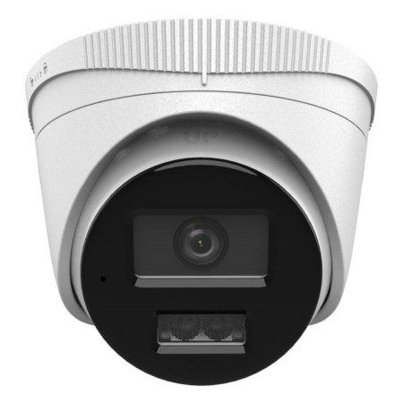 IP-камера HiLook IPC-T220HA-LU (2.8 мм) белый