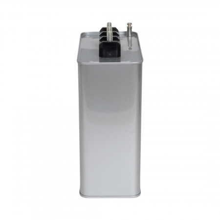 Конденсатор трехфазный iPower BSMJ0.45-30-3 серый