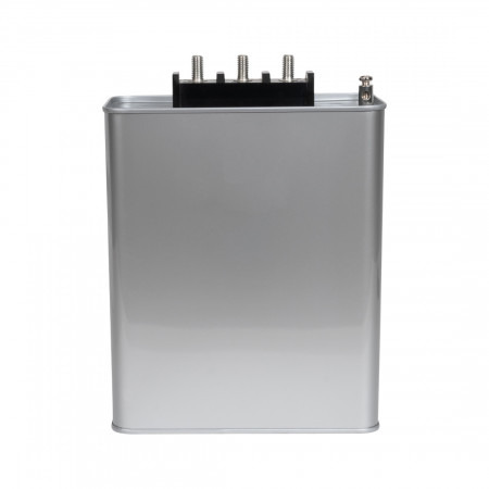 Конденсатор трехфазный iPower BSMJ0.45-30-3 серый