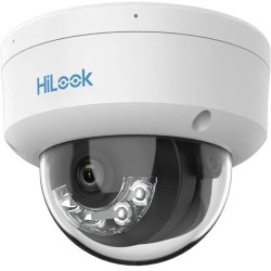 IP-камера HiLook IPC-D149HA-LU белый