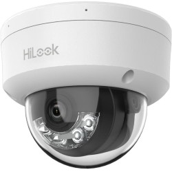 IP-камера HiLook IPC-D140HA-LUC белый