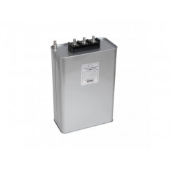 Конденсатор трехфазный iPower BSMJ0.45-40-3