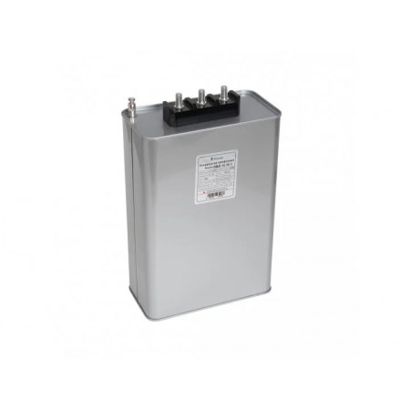 Конденсатор трехфазный iPower BSMJ0.45-40-3