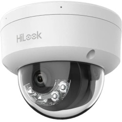 IP-камера HiLook IPC-D140HA-LU белый