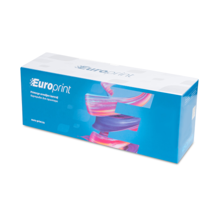 Картридж лазерный Europrint (CF543A/054M) пурпурный (с чипом )