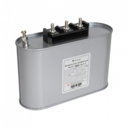 Конденсатор трехфазный iPower BSMJ0.45-5-3