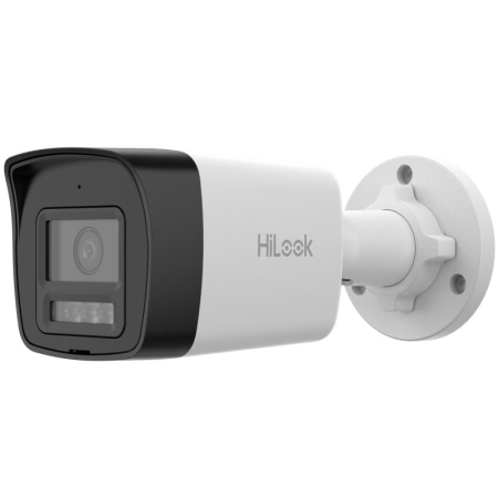 IP-камера Hikvision HiLook IPC-B140HA-LUC белый