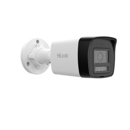 IP-камера Hikvision HiLook IPC-B140HA-LUC белый