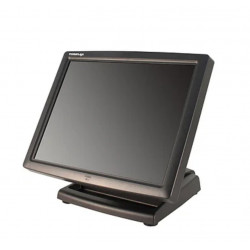 POS-монитор Posiflex LM-3015E-B (F0000002108) черный