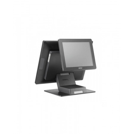 POS-монитор Posiflex LM-4010-B (F0000002709) черный