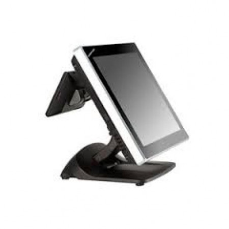 POS-монитор Posiflex LM-6807U-B (F0000002624) черный