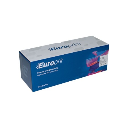 Картридж лазерный Europrint EPC-W1500A (W1500A (without chip)) черный (без чипа)