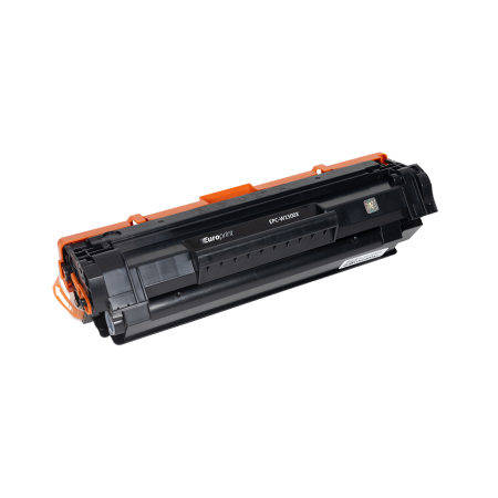 Картридж лазерный Europrint EPC-W1500X (Z-W1500X-G (without chip)) черный (без чипа)