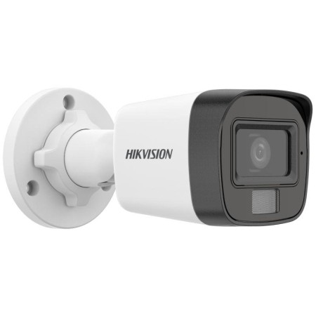 IP-камера HiLook IPC-B141HE-UC белый