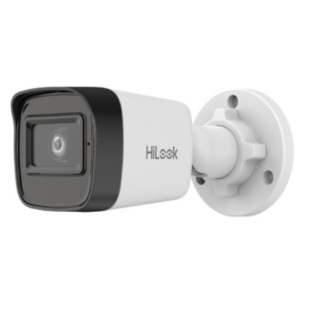 IP-камера HiLook IPC-B141HE-UC белый