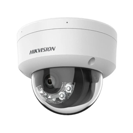 IP-камера HiLook IPC-D120HA-LU белый