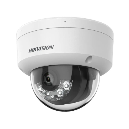 IP-камера Hikvision HiLook IPC-D120HA-LU белый