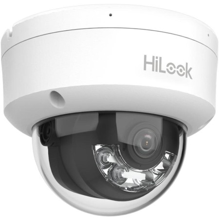 IP-камера HiLook IPC-D120HA-LU белый